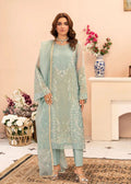 Zarqun Z-2526 A Stitched