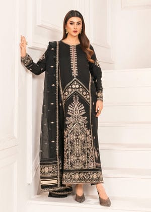 Zarqun Z-2530 A Stitched