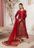 Zarqun Z-2530 B Stitched