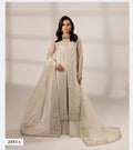 Zarqun Z-2573 A Stitched