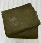 9K Micro Velvet Two Piece 2Pcs Suits