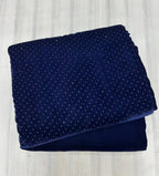 9K Micro Velvet Two Piece 2Pcs Suits