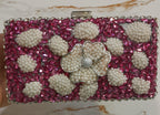 New Trending Kundan Clutches