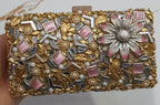 New Trending Kundan Clutches