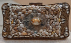 New Trending Kundan Clutches