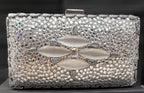 New Trending Kundan Clutches