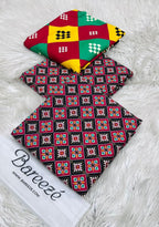 Bareezze 3 Pcs Unstitched