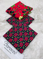 Bareezze 3 Pcs Unstitched