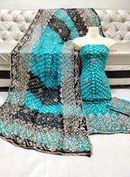 New Design Hand-Made Gotta Chunri Suits – Latest Arrival