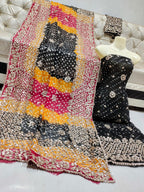 New Design Hand-Made Gotta Chunri Suits – Latest Arrival