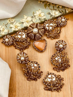 Beautiful Turkish Choker Set