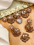 Beautiful Turkish Choker Set