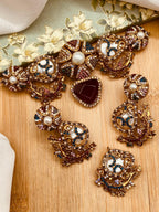 Beautiful Turkish Choker Set