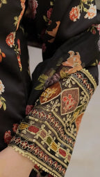 CHANDNI DIGITAL EMBROIDERY 3 PCS