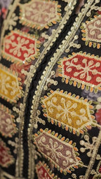 CHANDNI DIGITAL EMBROIDERY 3 PCS