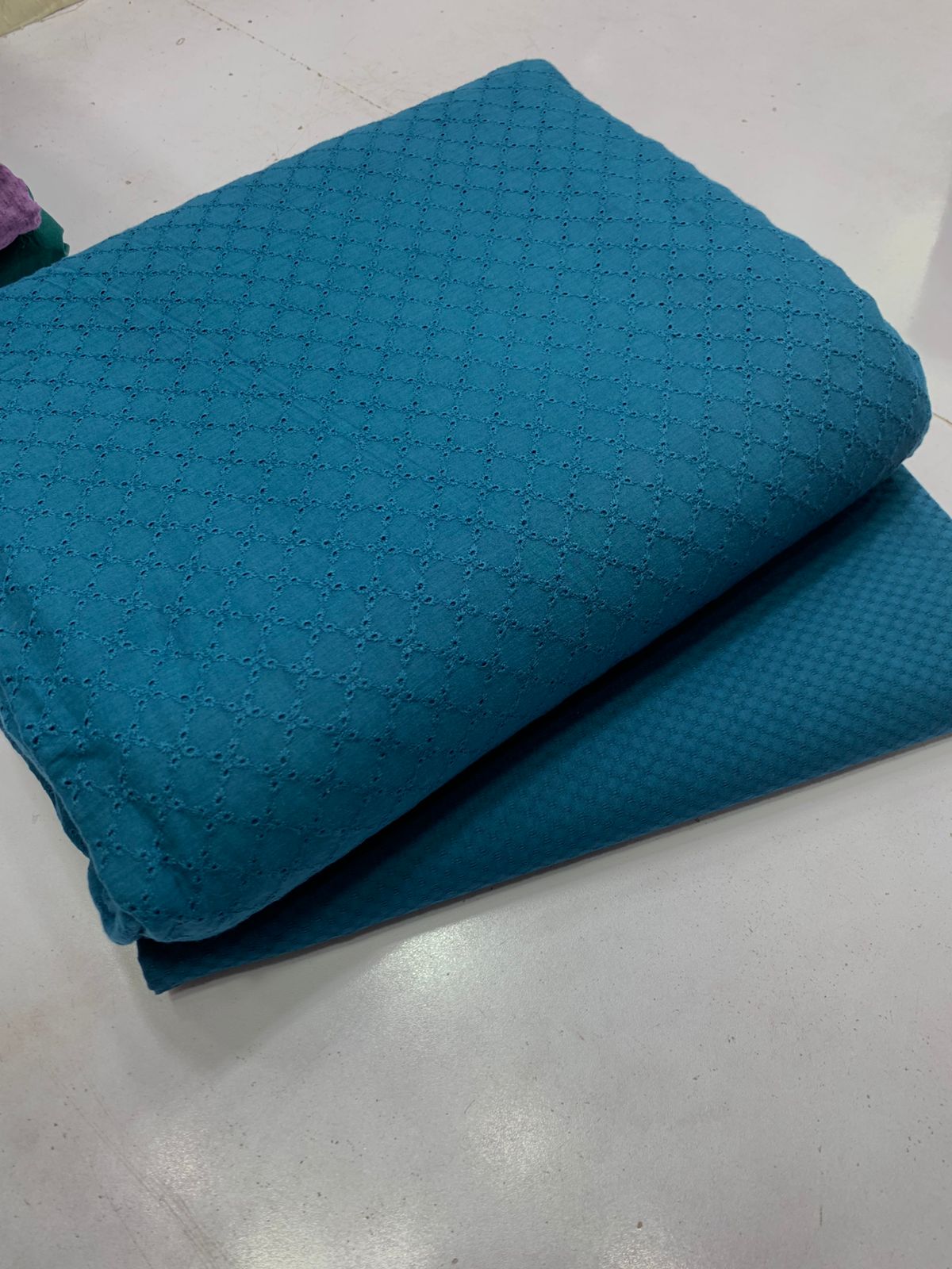 Pure Lawn Chicken Kari 2 Pcs Suit