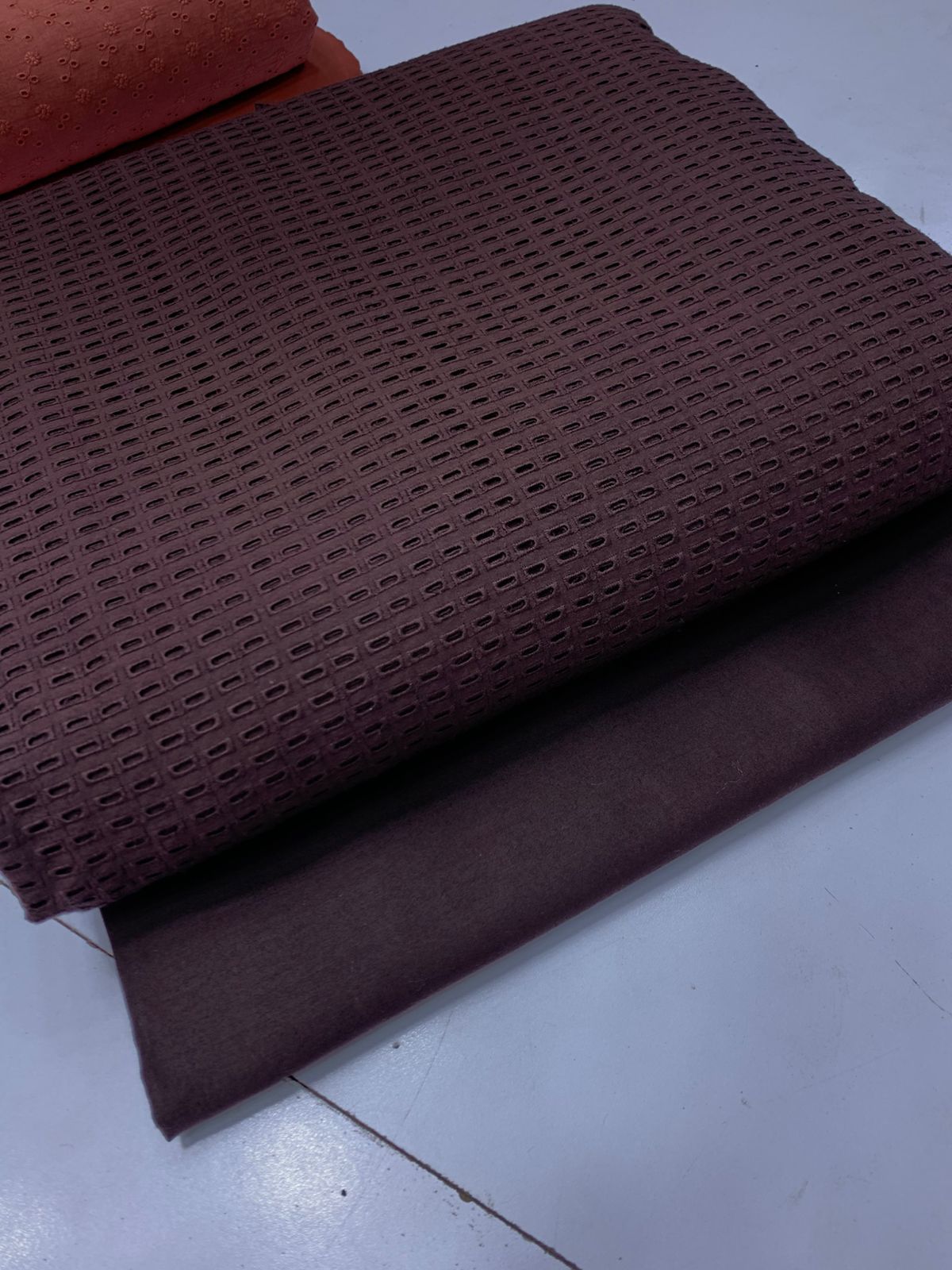 Pure Lawn Chicken Kari 2 Pcs Suit