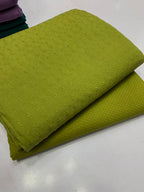 Pure Lawn Chicken Kari 2 Pcs Suit