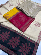 New Arrival Fine Pashmina Kashmiri Embroidery Full Size Shawls