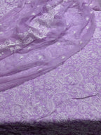 Bareeze Unstitched Suits