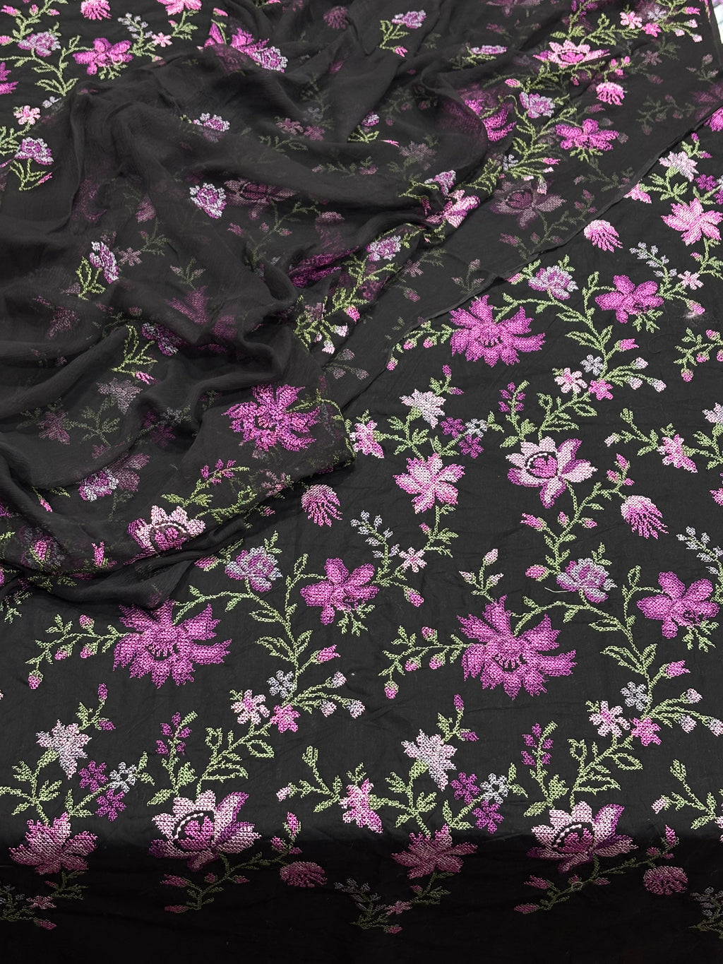 Bareeze Unstitched Suits