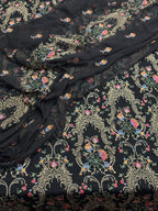 Bareeze Unstitched Suits