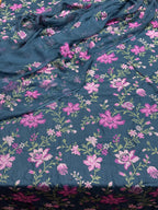 Bareeze Unstitched Suits