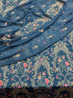 Bareeze Unstitched Suits