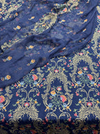 Bareeze Unstitched Suits