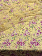 Bareeze Unstitched Suits