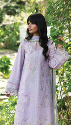 Qalamkar Qprints 03 (B) Lawn Collection