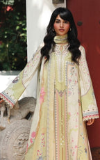 Qalamkar Qprints 06 (B) Lawn Collection