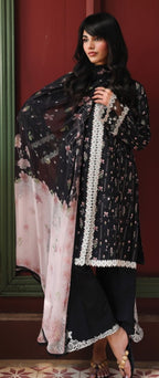 Qalamkar Qprints 09 (A) Lawn Collection