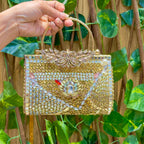 New Trending Design Clutch