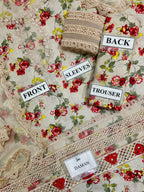 Elaf ECD 2A Lawn & Chiffon