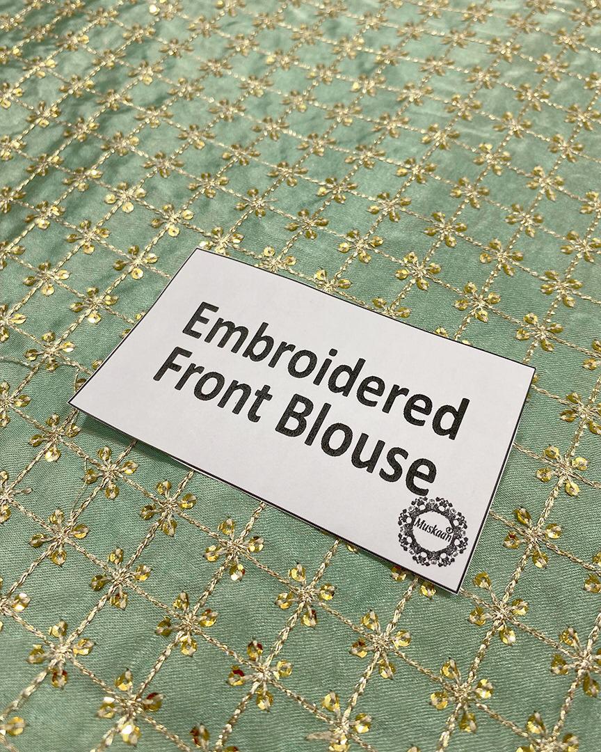 Baroque Luxury Formal Bridal  Wedding Collection- Special Lehenga Choli For Mehndi Events