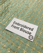 Baroque Luxury Formal Bridal  Wedding Collection- Special Lehenga Choli For Mehndi Events