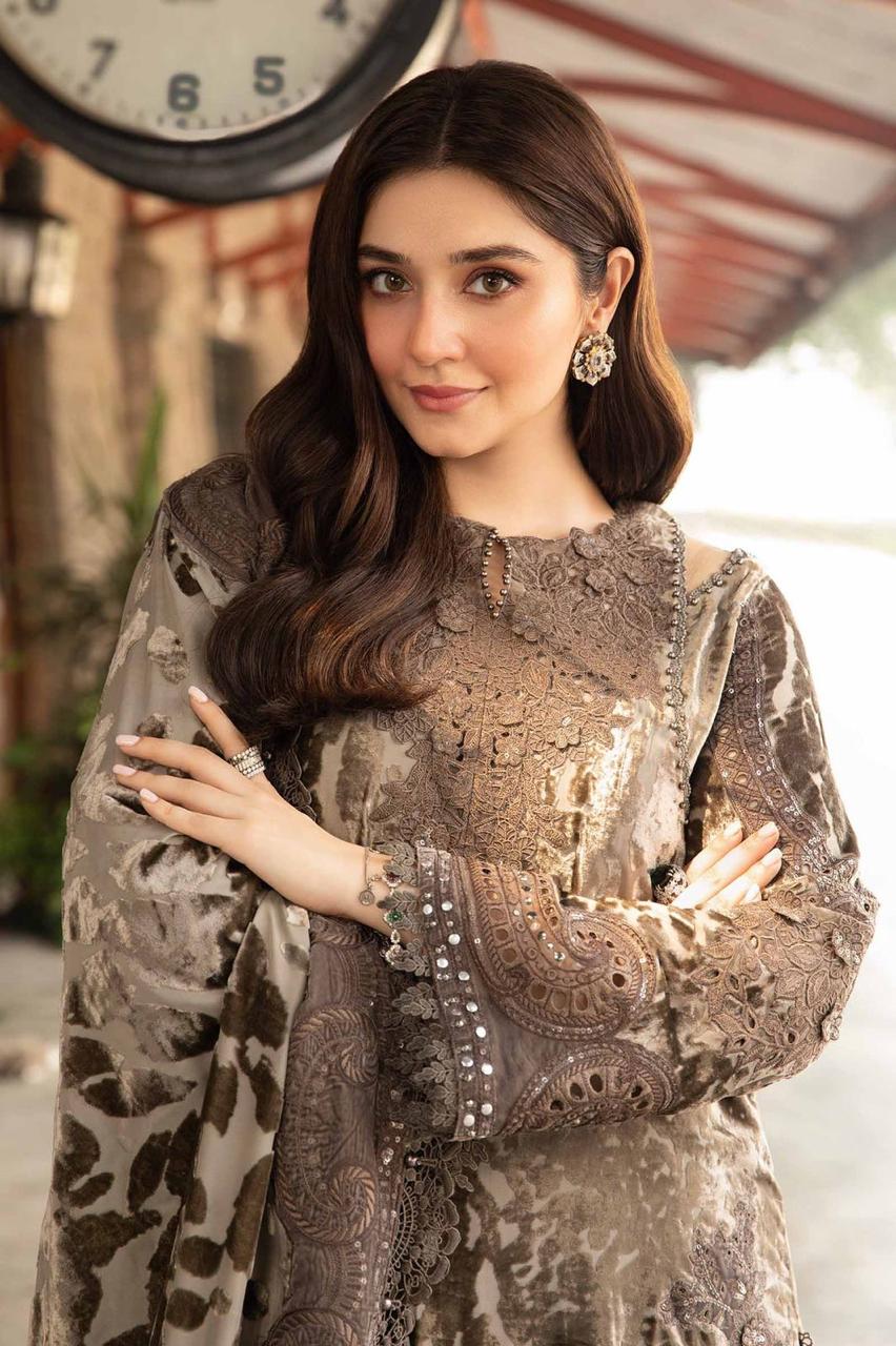 NEW CATLOGUE MARIA B MOST HIT DESIGN