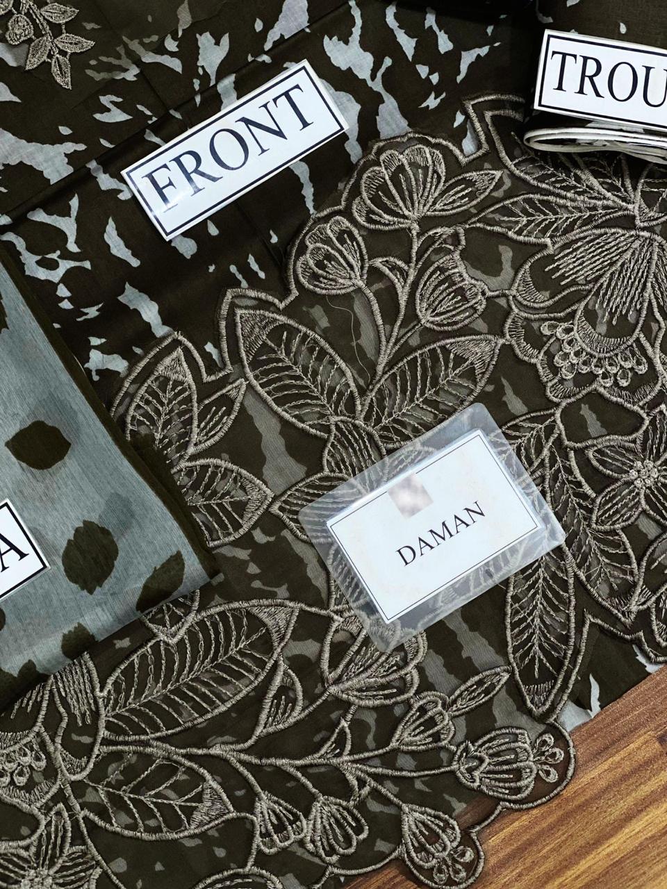 NEW CATLOGUE MARIA B MOST HIT DESIGN