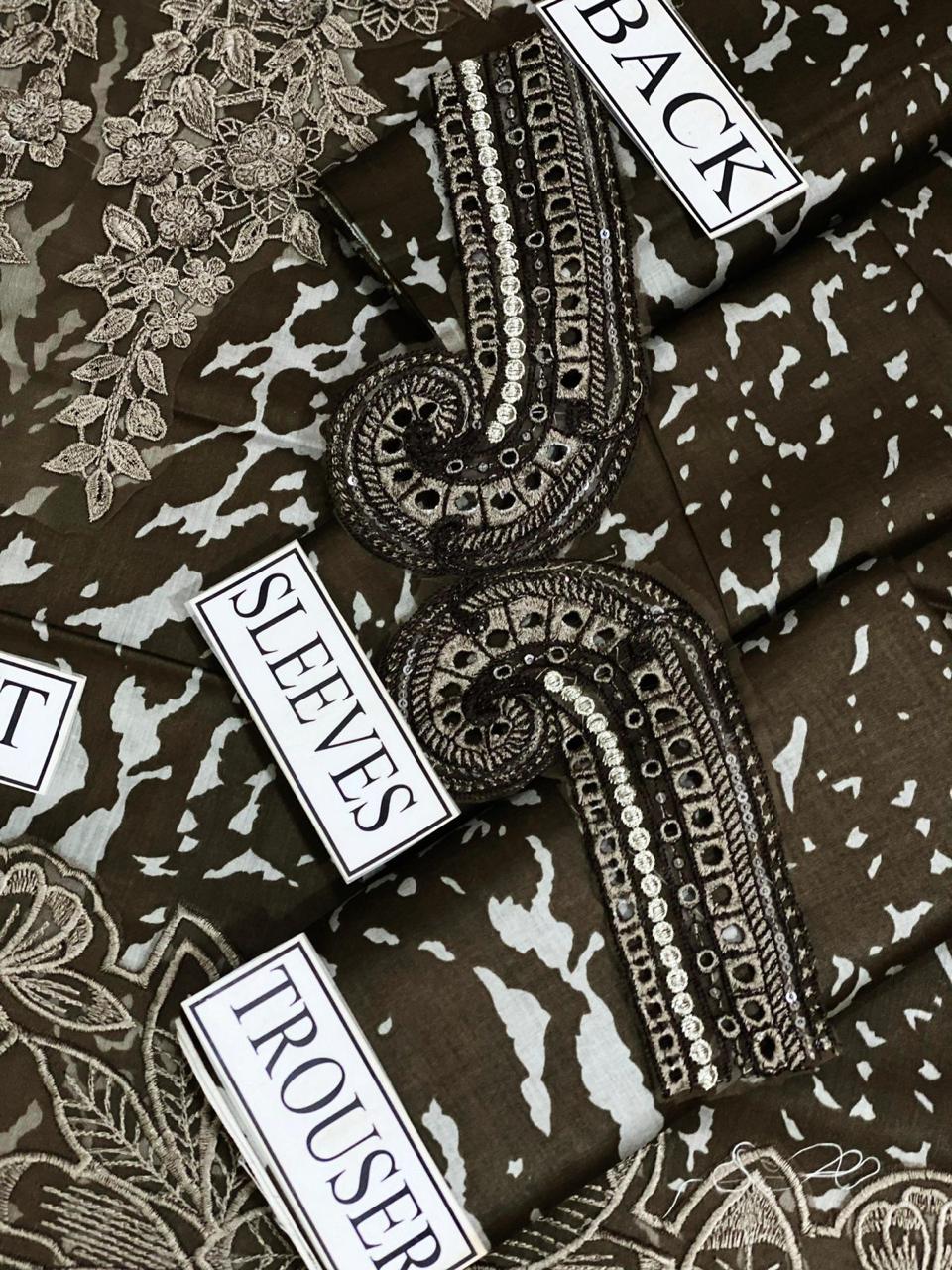 NEW CATLOGUE MARIA B MOST HIT DESIGN