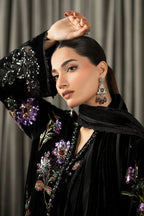 MARIA B PALACHI VELVET