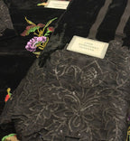 MARIA B PALACHI VELVET