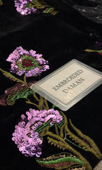 MARIA B PALACHI VELVET