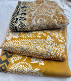 New Arrivals Katori Silk Shamose 3 Pcs