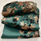 New Arrivals Katori Silk Shamose 3 Pcs