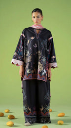 SAIRA RIZWAN (JOOLIE) CAMBRIC PRINTS 2025