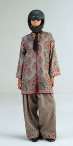 SAIRA RIZWAN (JOOLIE) CAMBRIC PRINTS 2025