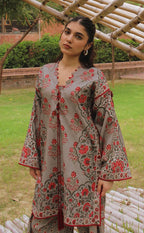 SAIRA RIZWAN (JOOLIE) CAMBRIC PRINTS 2025