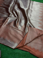 New Arrival Fine Pashmina Kani Moonlight Reversible Full Size Shawls