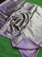 New Arrival Fine Pashmina Kani Moonlight Reversible Full Size Shawls
